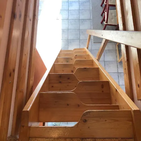 Lägenhet Darsser Weg 34 A_strandgefluester_ Zingst